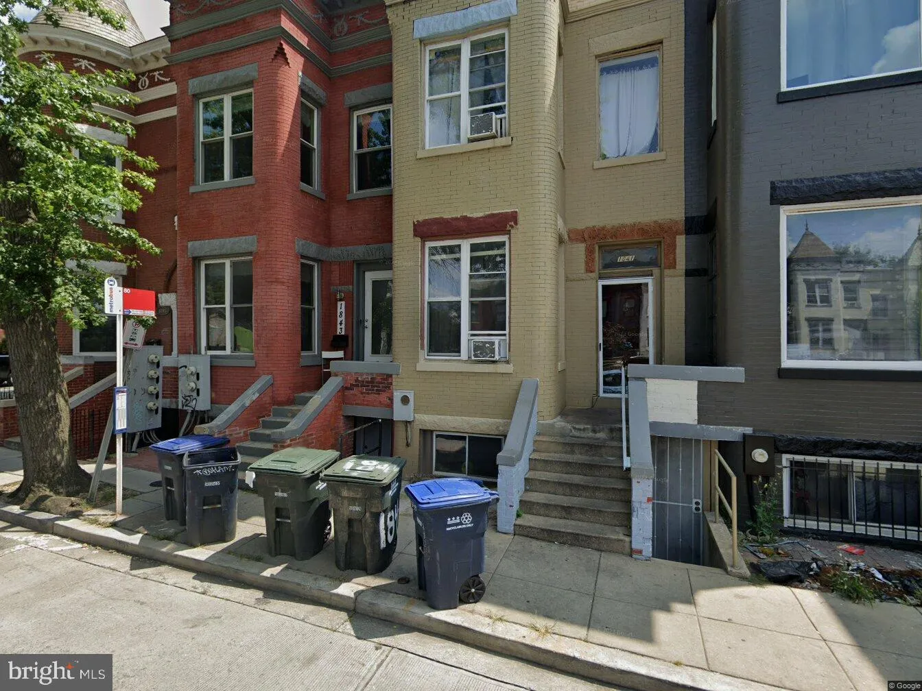 1841 NORTH CAPITOL STREET, Washington, DC 20002