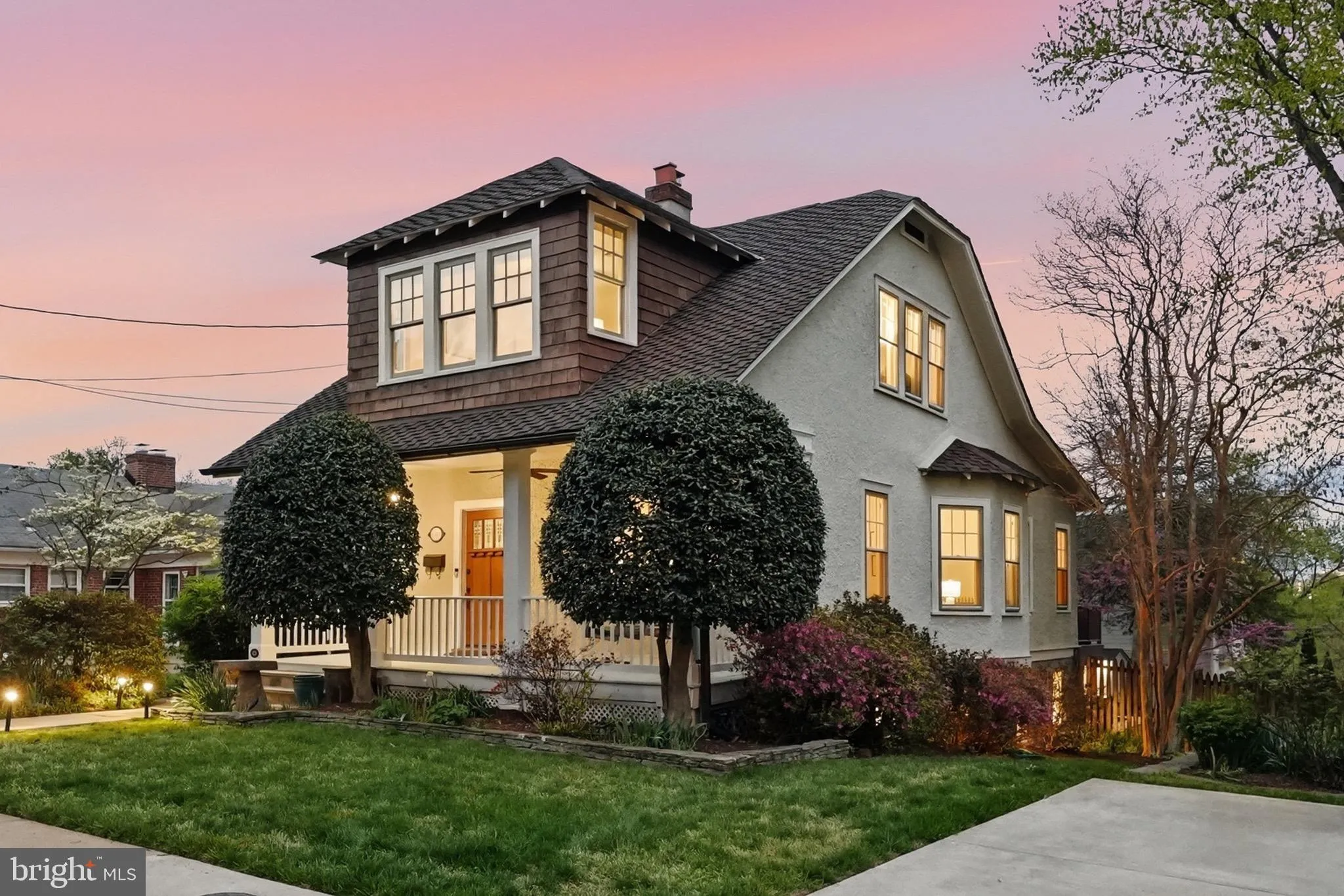 2343 FILLMORE STREET, Arlington, VA 22207