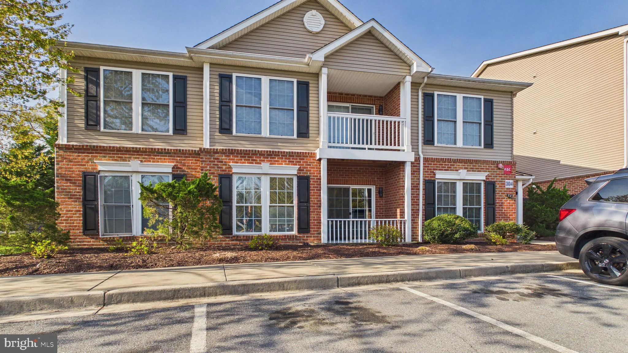 302 BAUGHMANS, Frederick, MD 21702