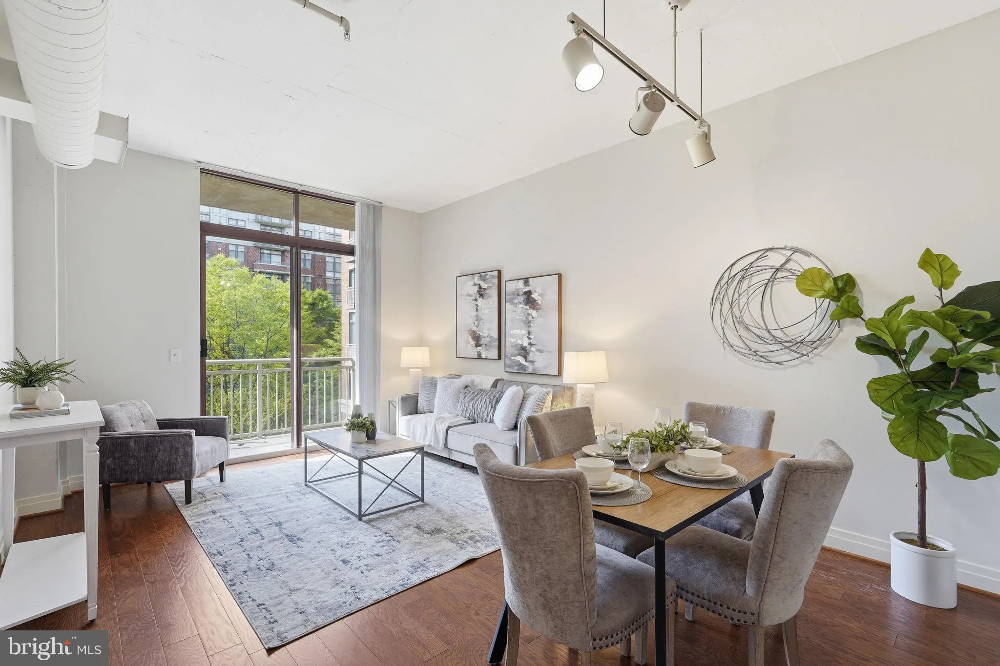 1201 GARFIELD STREET, Arlington, VA 22201