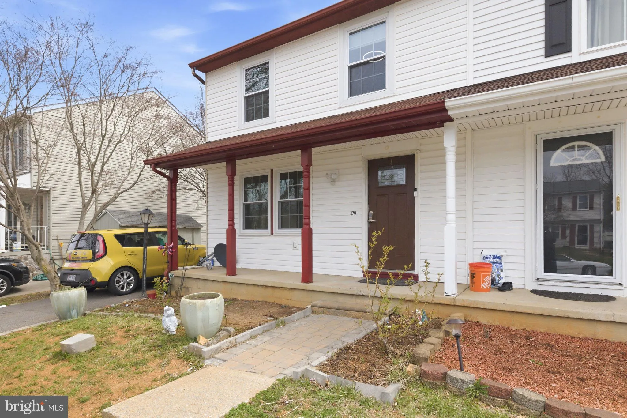 178 STONEGATE DRIVE, Frederick, MD 21702