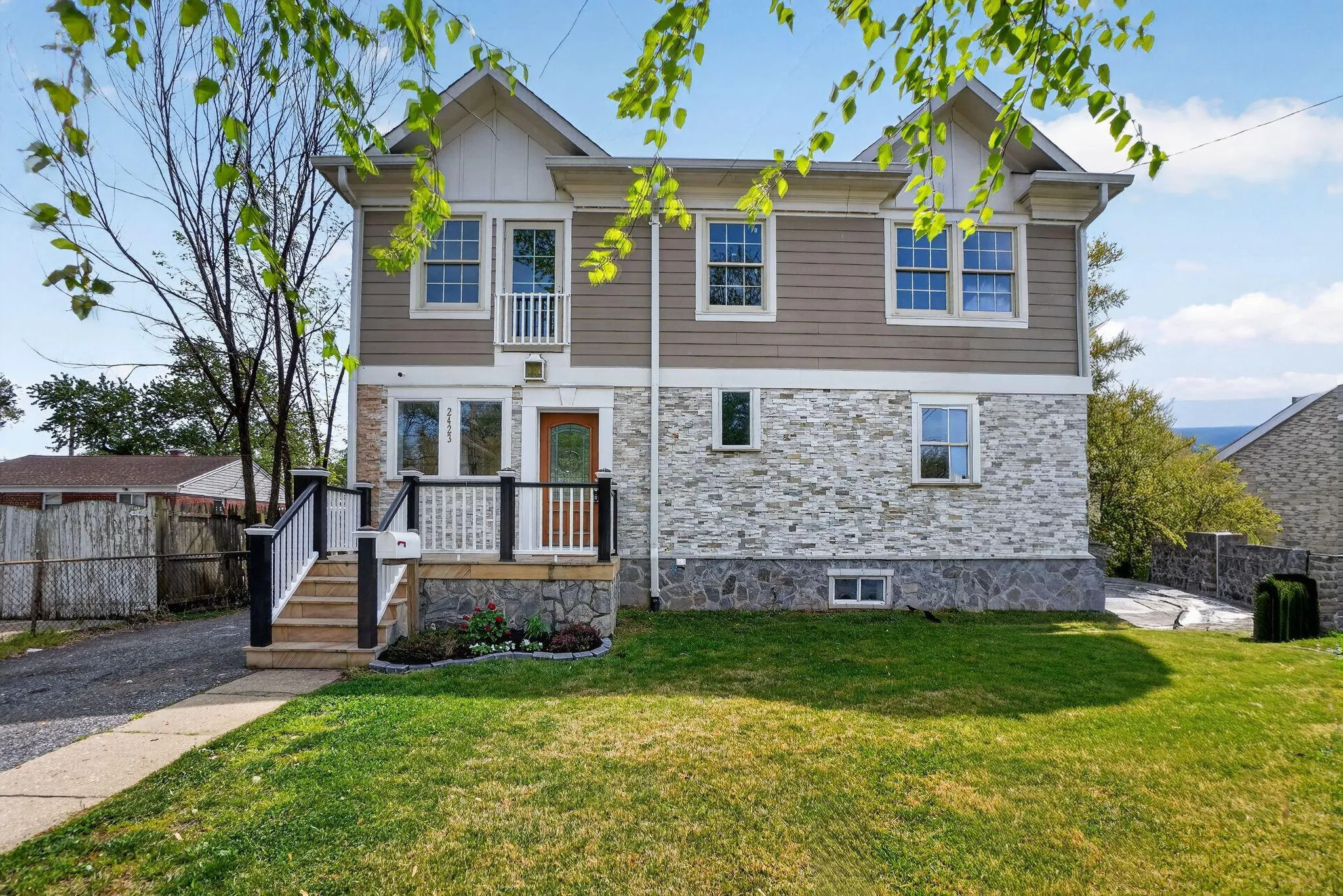 2423 HANNON STREET, Hyattsville, MD 20783