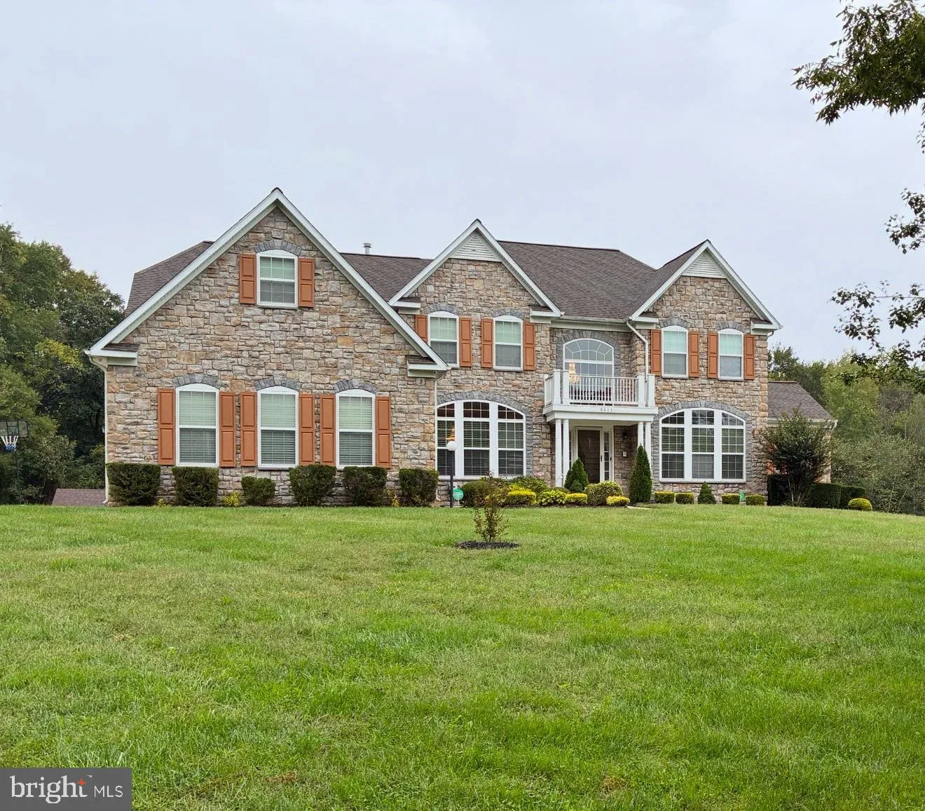 4411 PATUXENT OVERLOOK DRIVE, Bowie, MD 20716