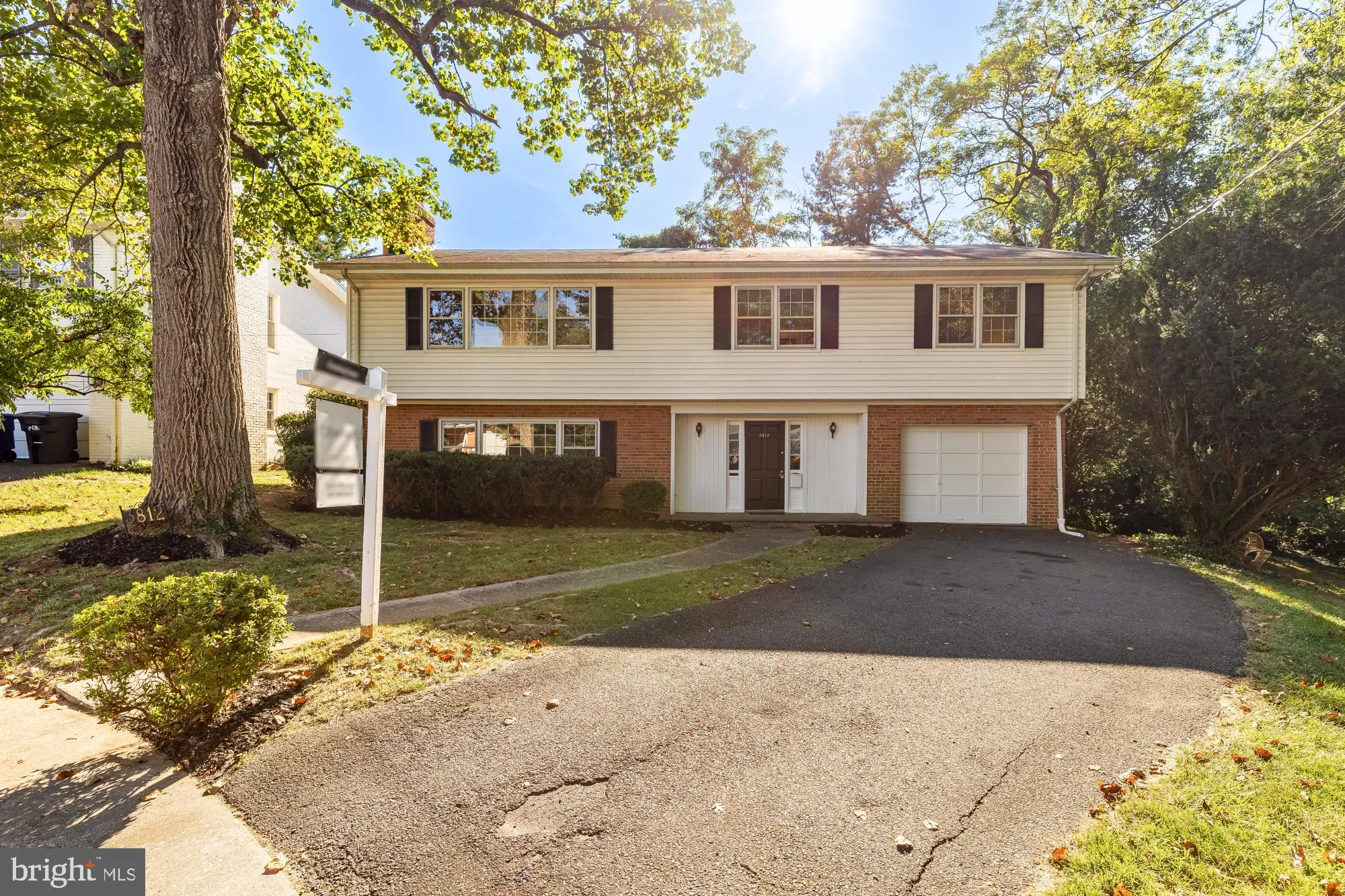 3812 RIDGEVIEW ROAD, Arlington, VA 22207
