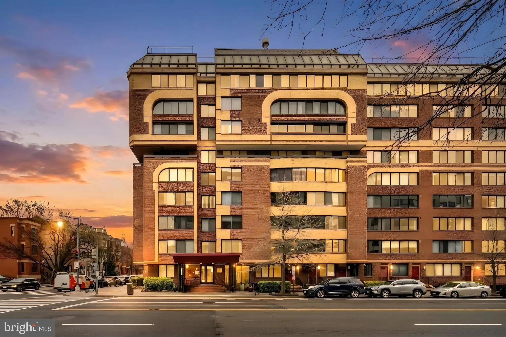 1245 13TH STREET, Washington, DC 20005