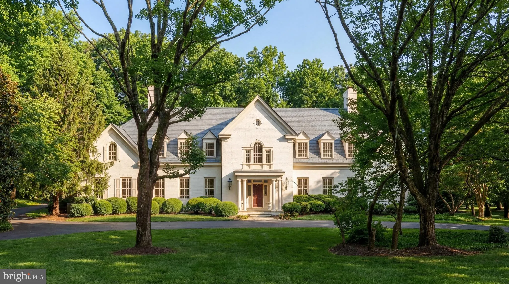 8600 COUNTRY CLUB DRIVE, Bethesda, MD 20817