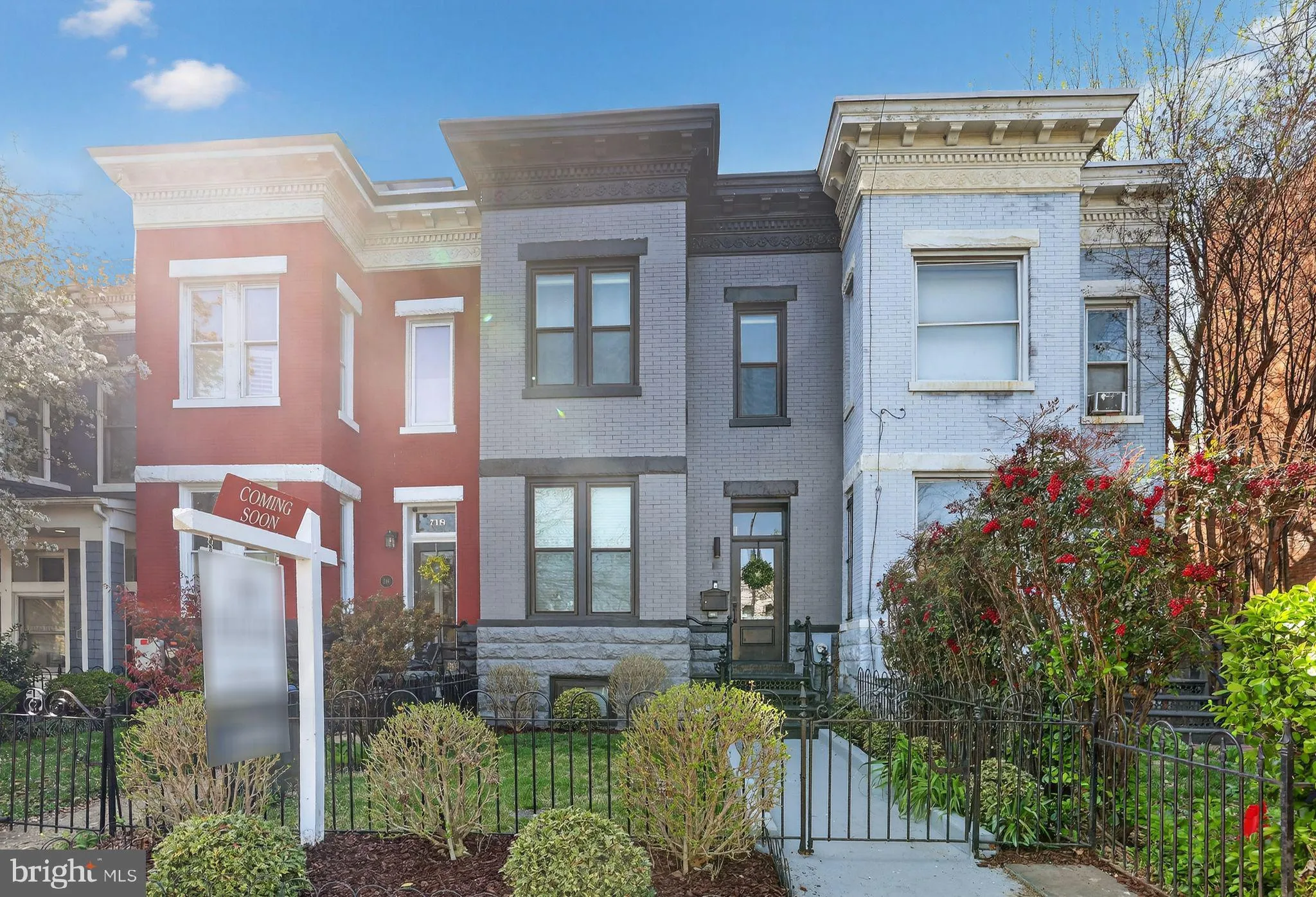 720 12TH STREET, Washington, DC 20002