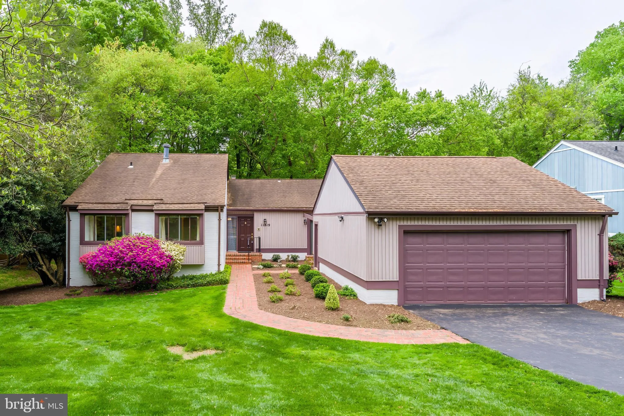 11819 BLUE SPRUCE ROAD, Reston, VA 20191