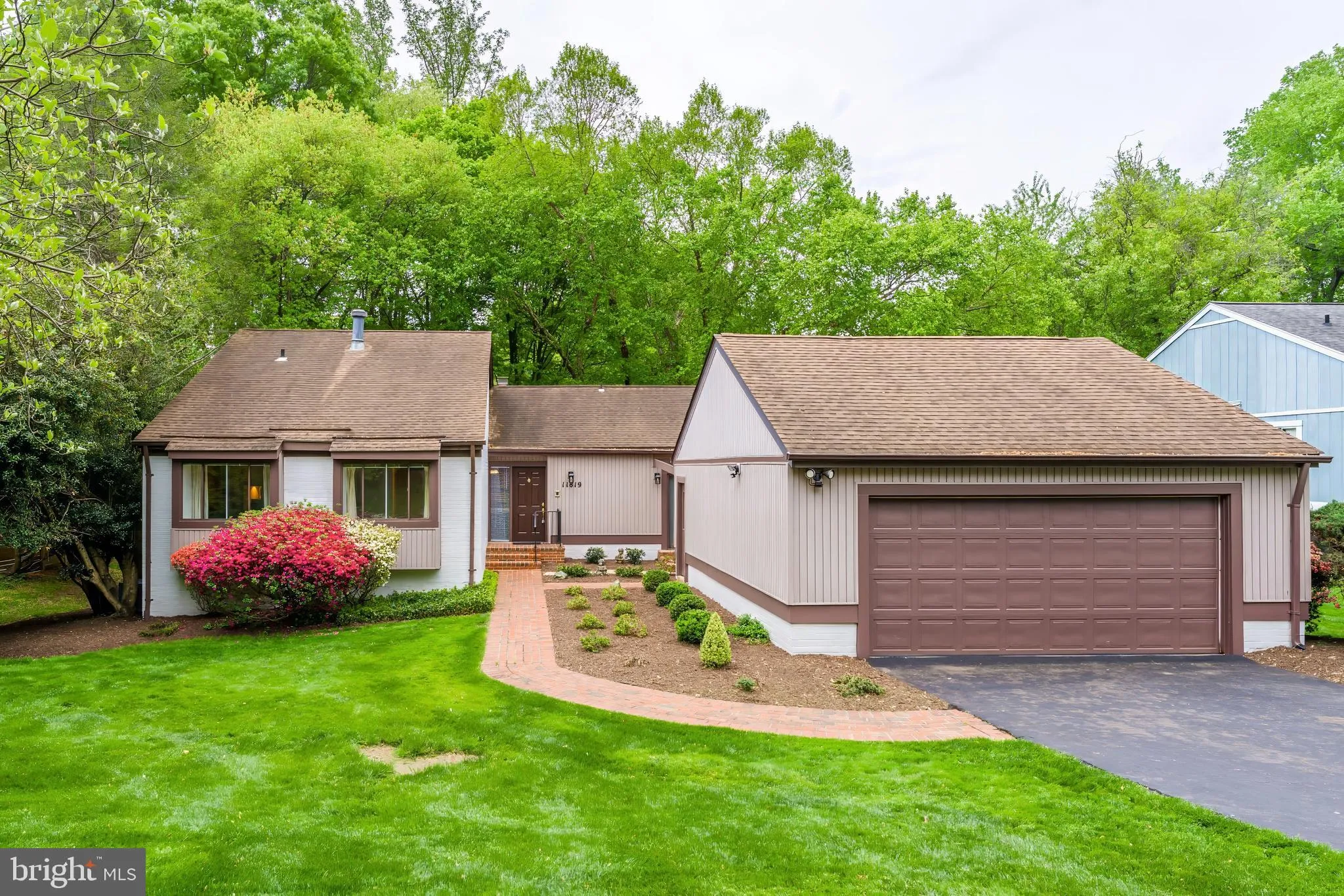 11819 BLUE SPRUCE ROAD, Reston, VA 20191