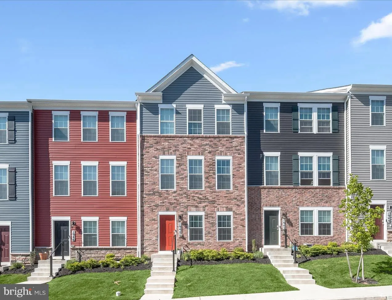 1944 FAUNA DRIVE, Frederick, MD 21702
