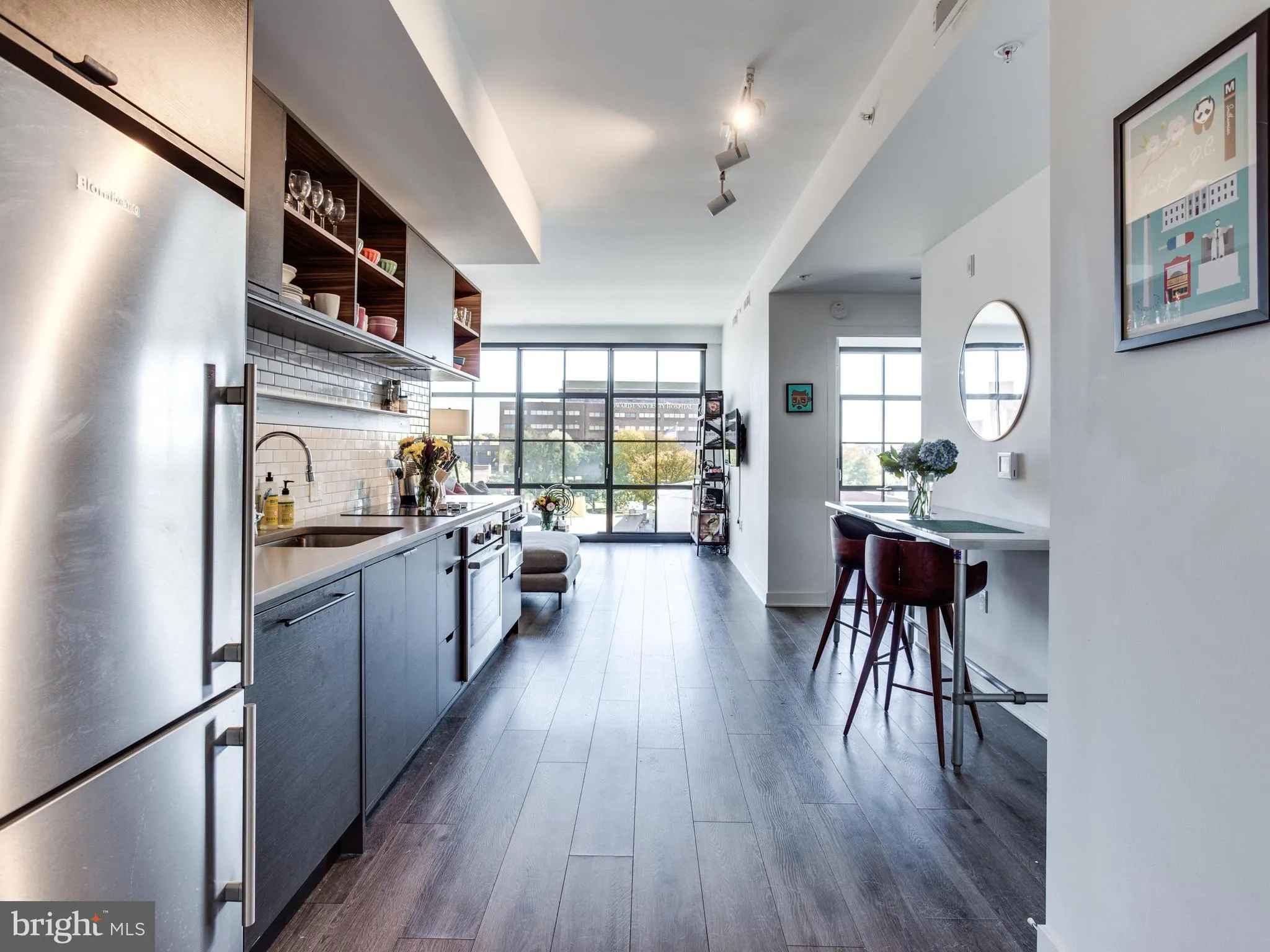2030 8TH STREET, Washington, DC 20001