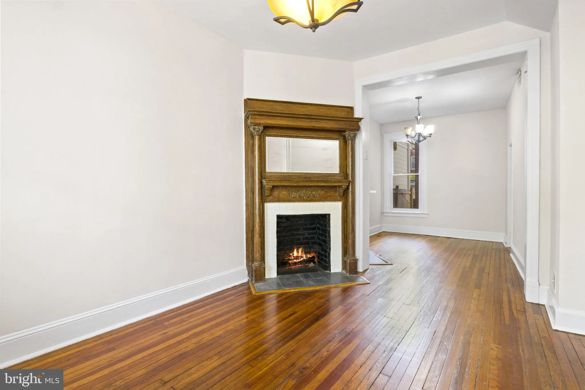 32 RANDOLPH PLACE, Washington, DC 20001
