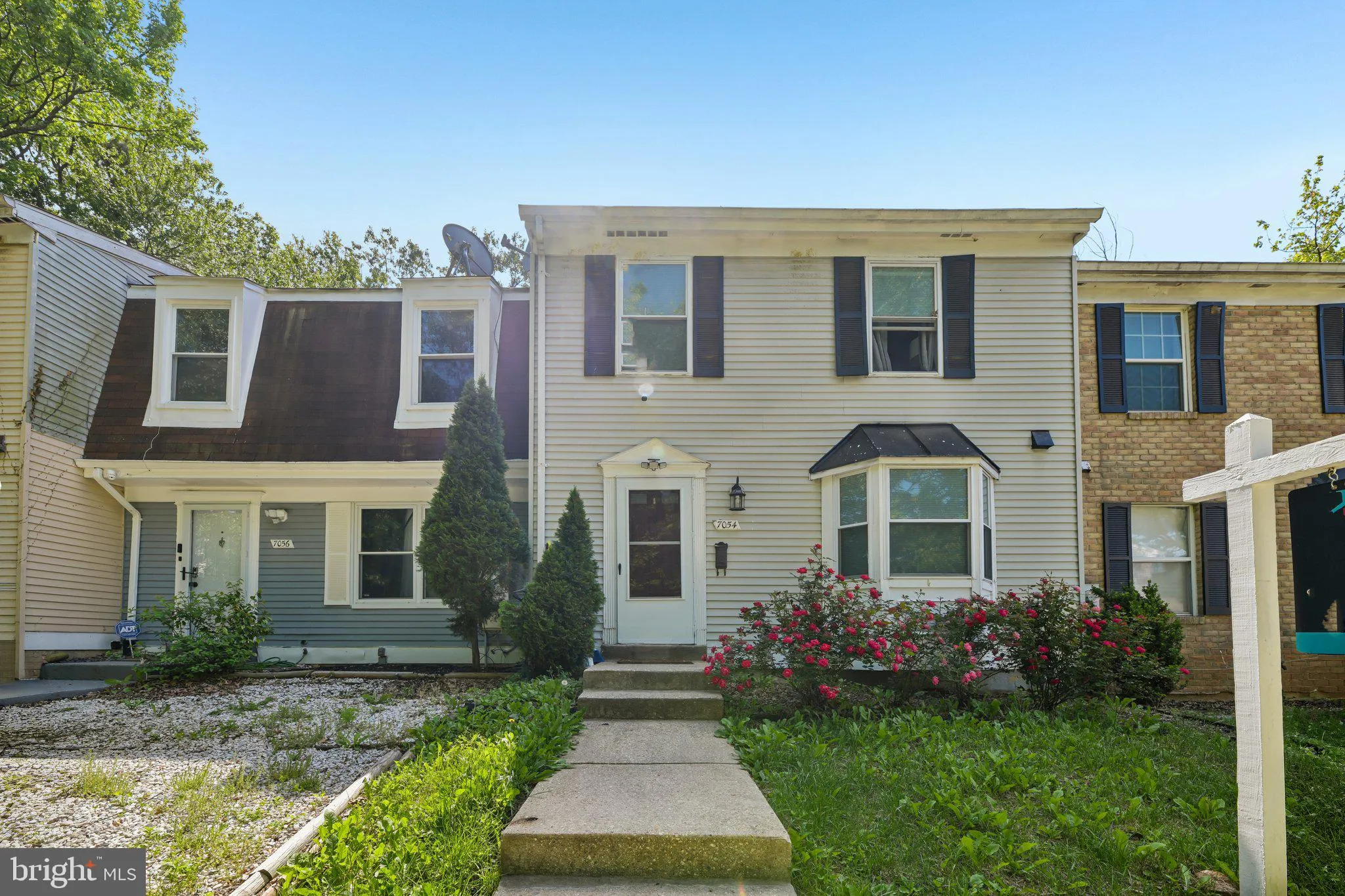7054 PALAMAR TURN, Lanham, MD 20706