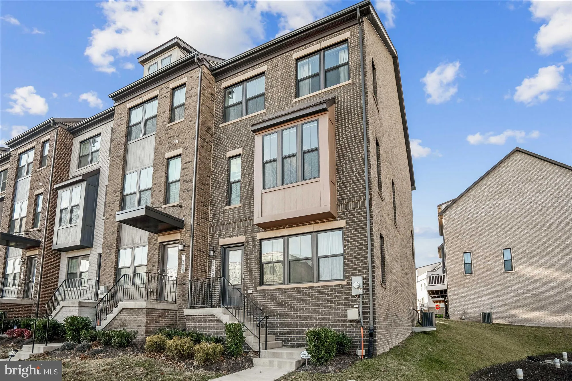 6732 BELCREST ROAD, Hyattsville, MD 20782