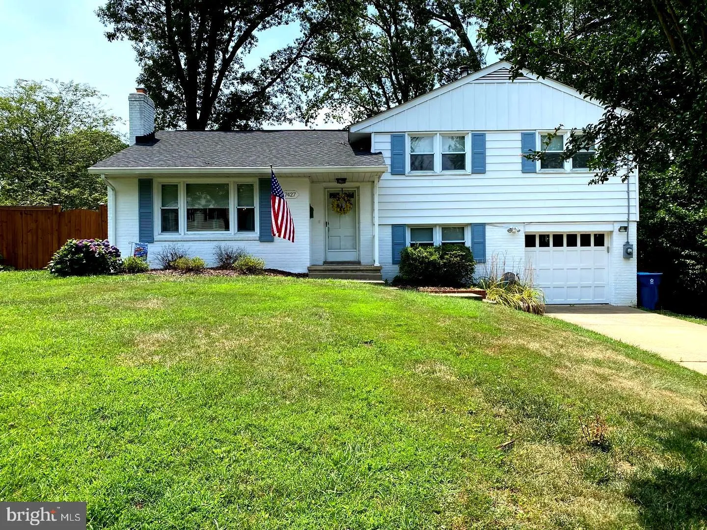 7427 GRACE STREET, Springfield, VA 22150
