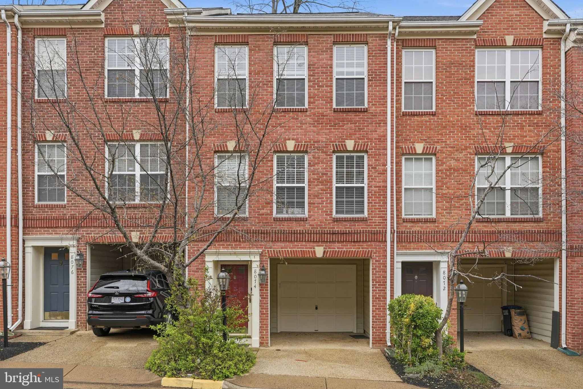 8074 SEBON DRIVE, Vienna, VA 22180