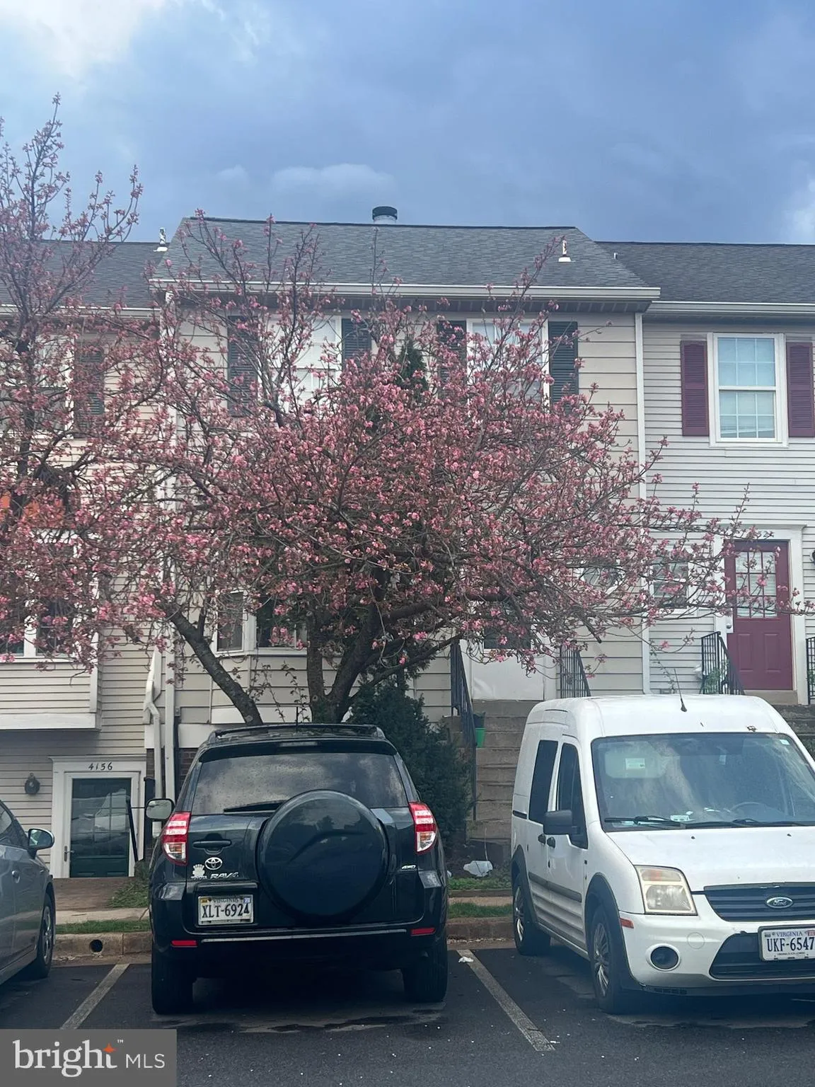 4154 PLEASANT MEADOW COURT, Chantilly, VA 20151