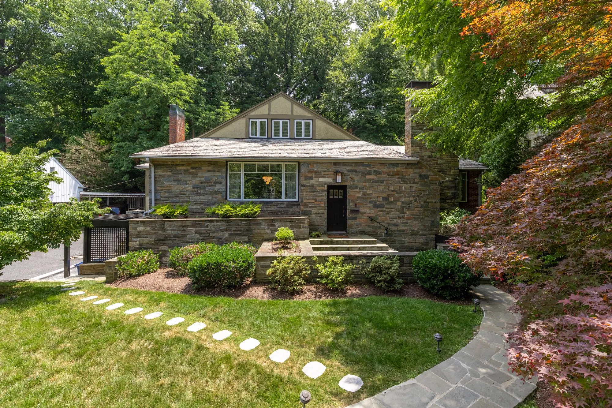 4335 BLAGDEN AVENUE, Washington, DC 20011