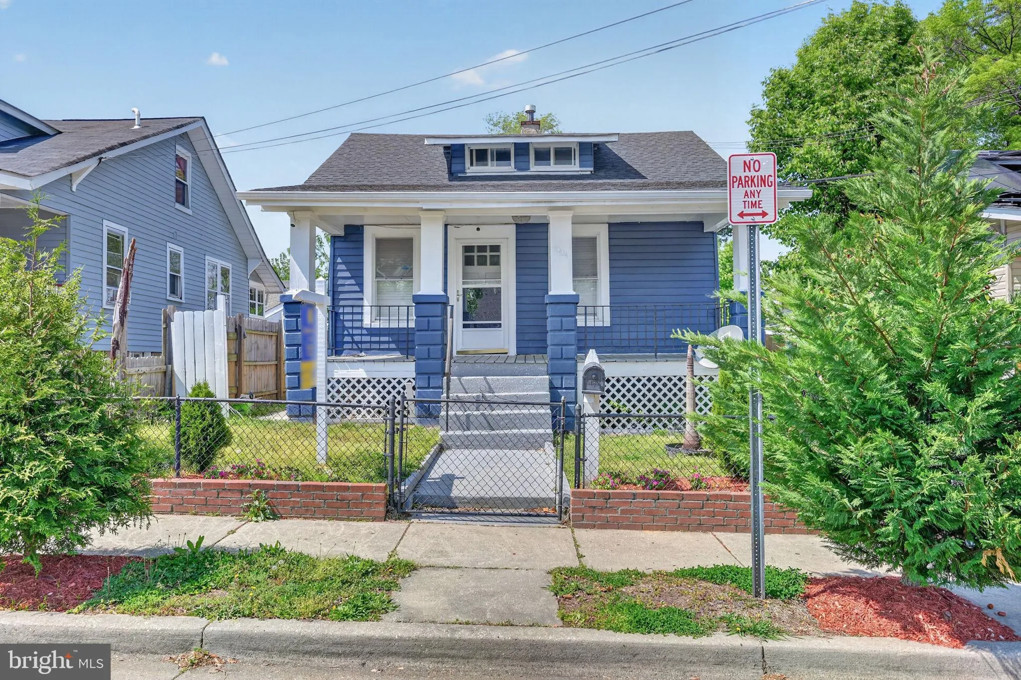 4004 LAWRENCE STREET, Brentwood, MD 20722