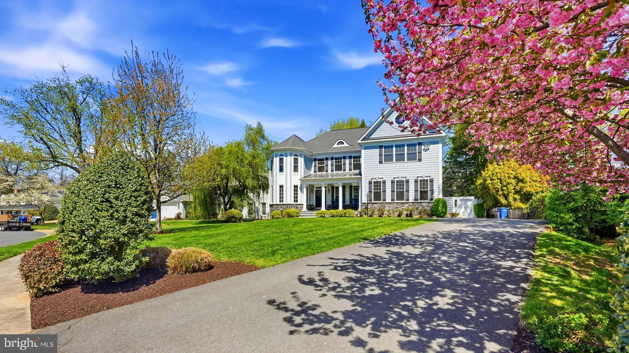 6130 RAMSHORN DRIVE, Mclean, VA 22101