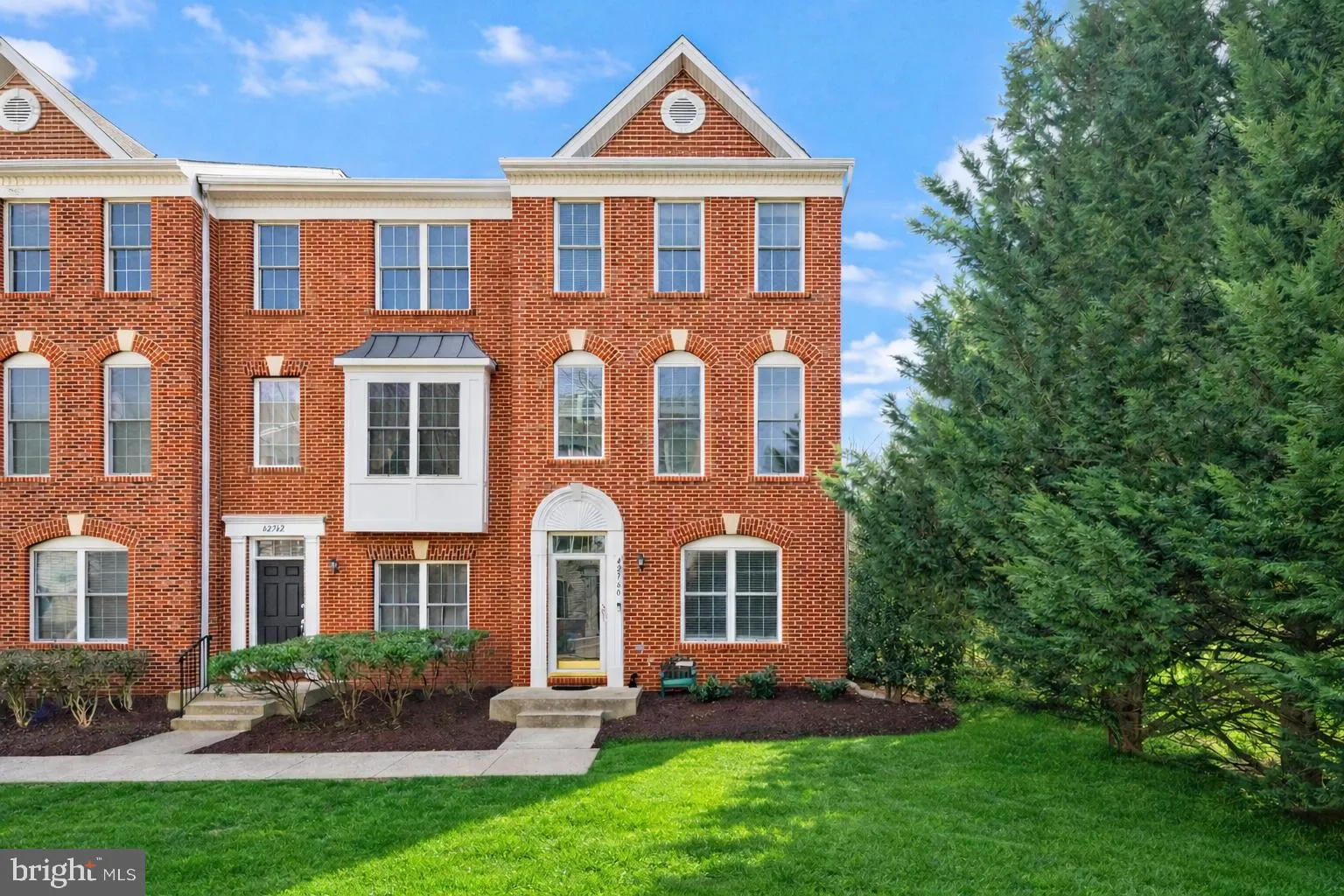 42760 ATCHISON TERRACE, Chantilly, VA 20152