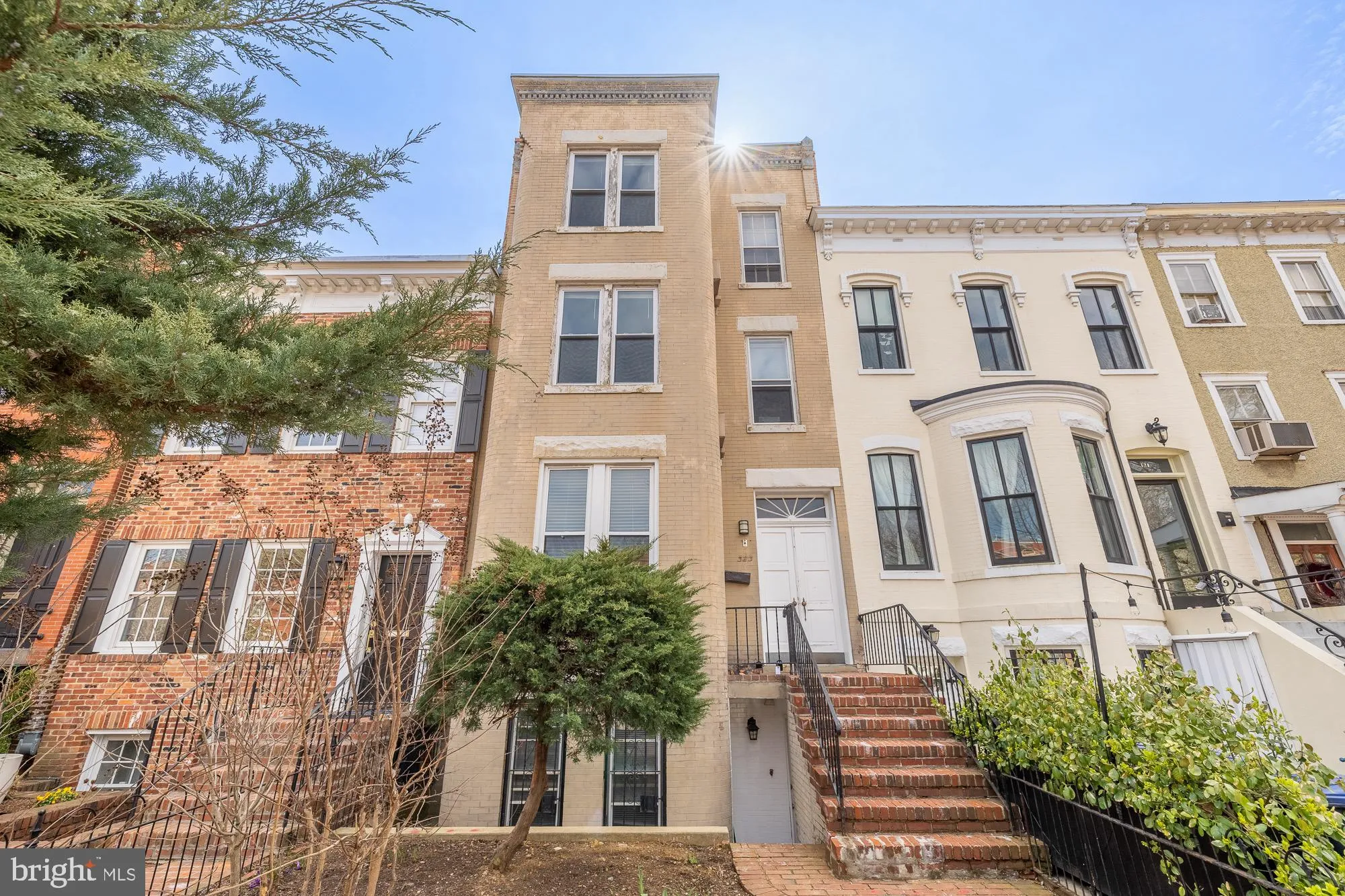 323 MARYLAND AVENUE, Washington, DC 20002