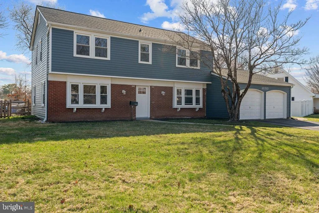 12213 RARITAN LANE, Bowie, MD 20715