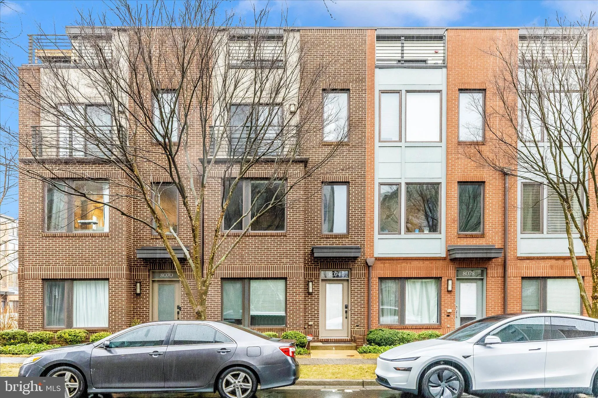8074 FLATBUSH STREET, Rockville, MD 20855