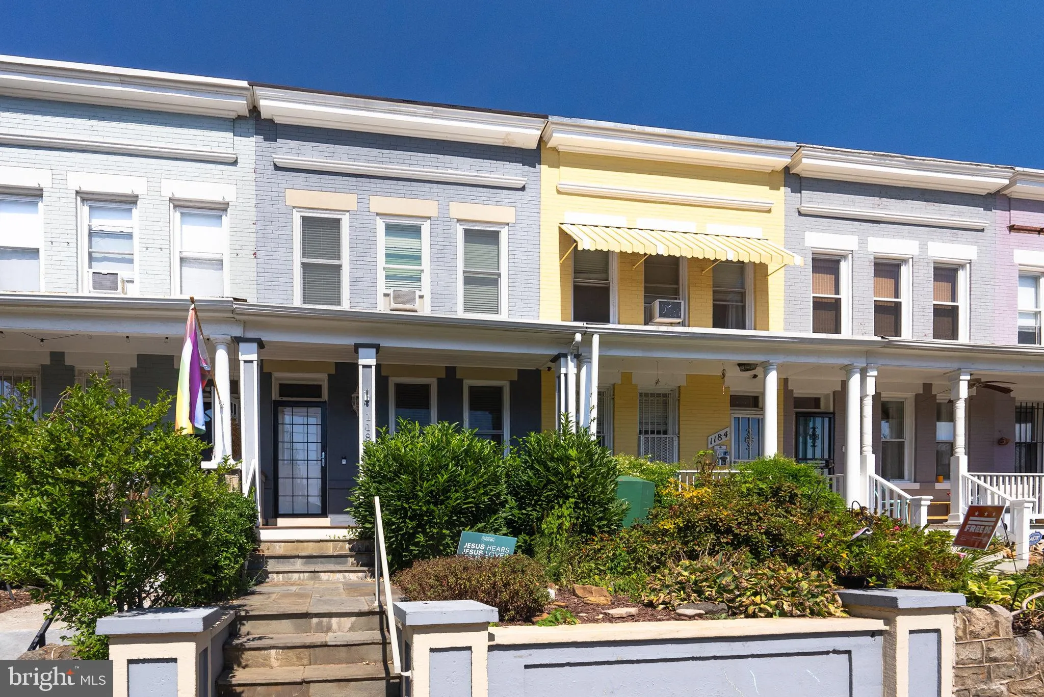 1182 MORSE STREET, Washington, DC 20002