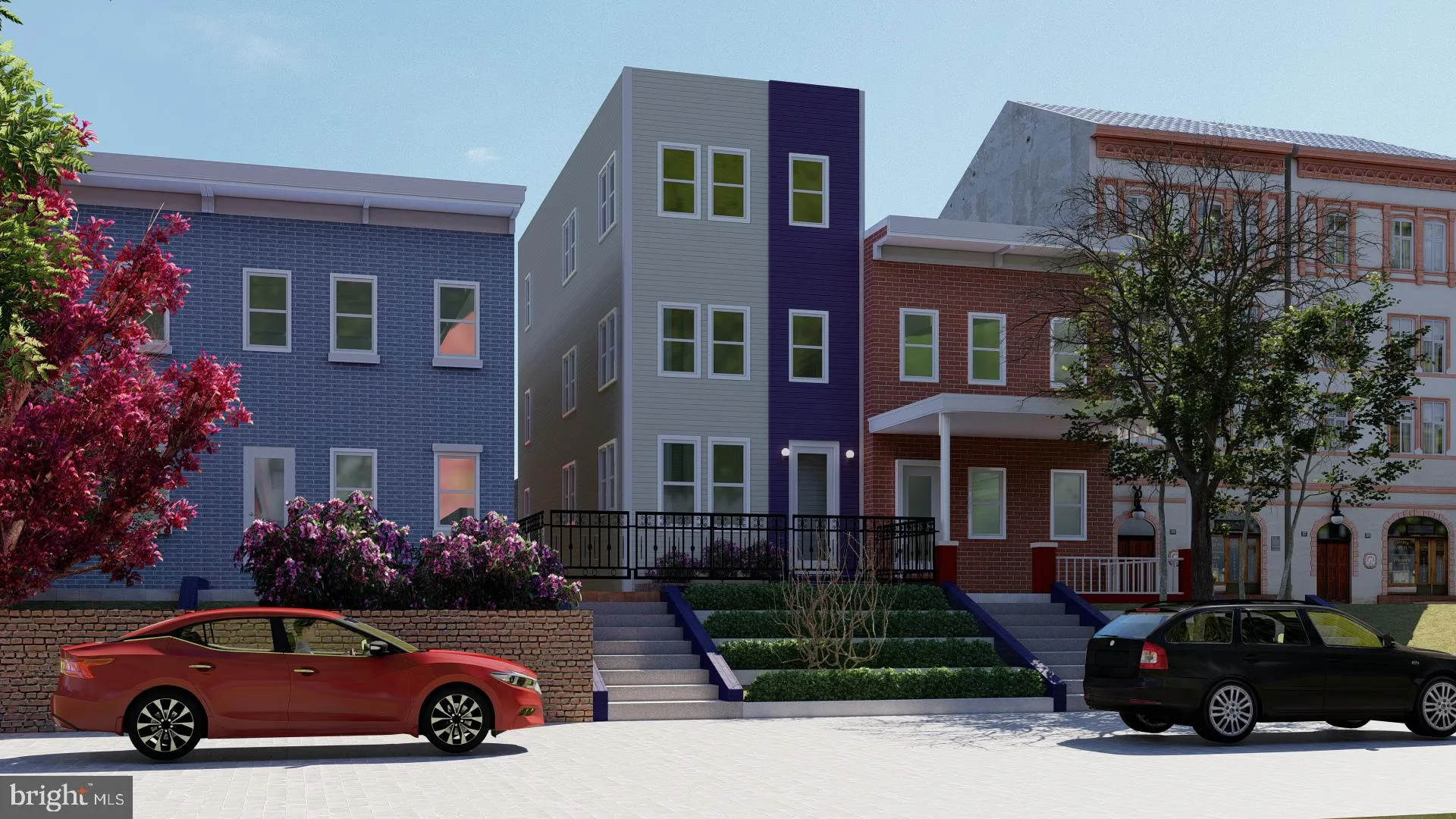 1212 I STREET, Washington, DC 20002