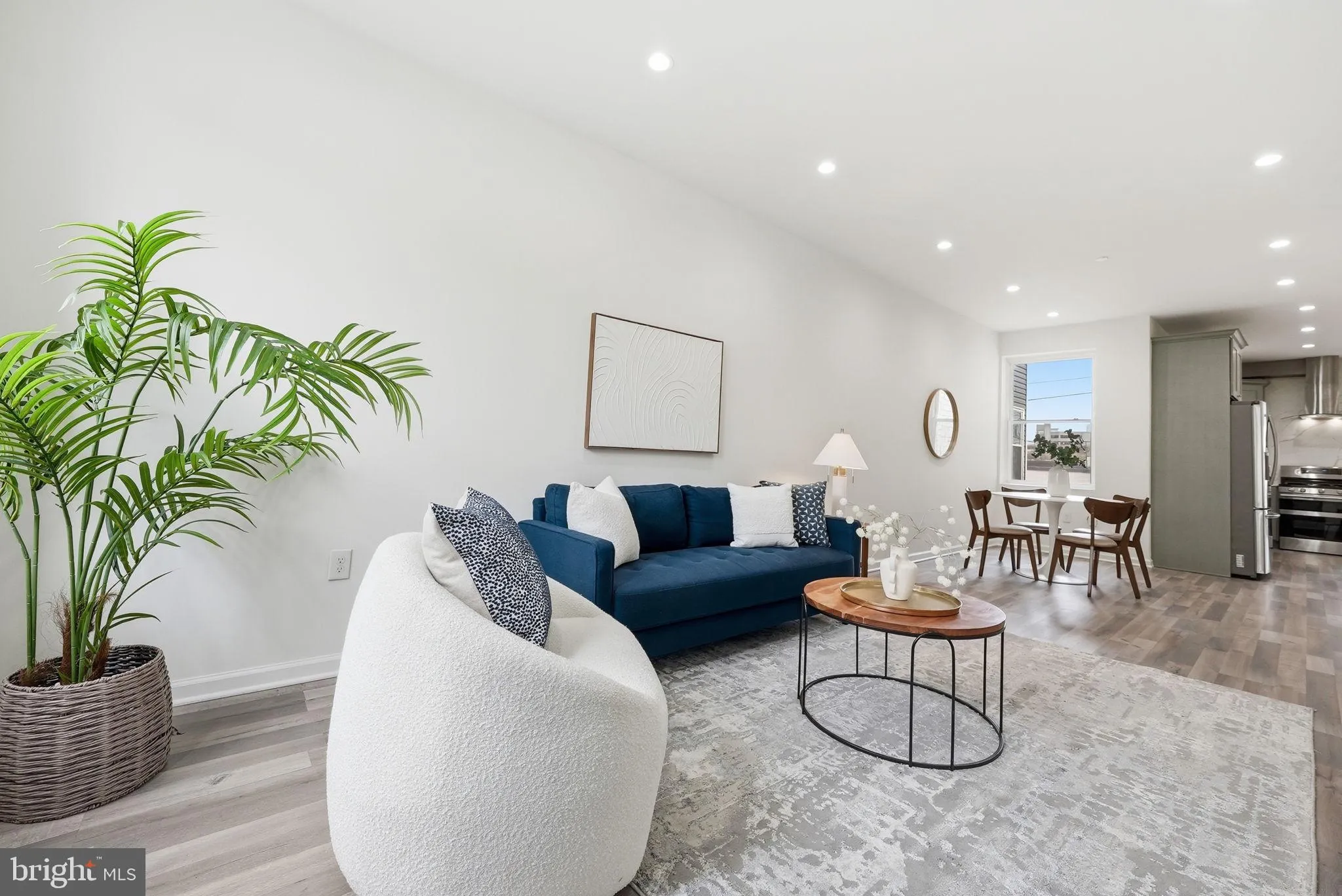 2121 4TH STREET, Washington, DC 20002