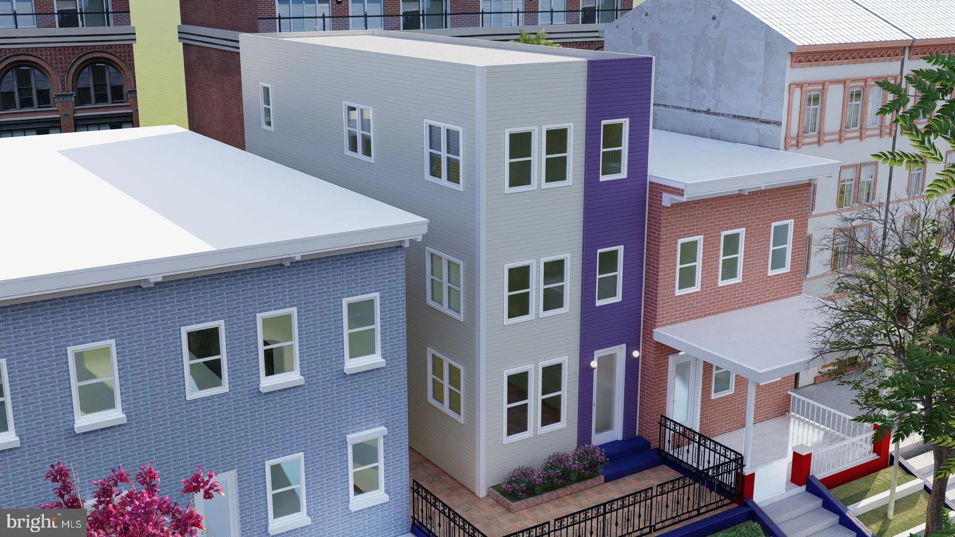 1212 I STREET, Washington, DC 20002