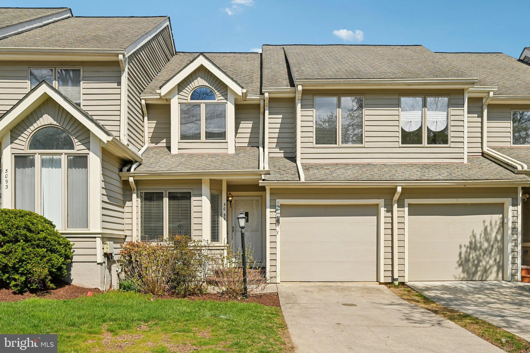 5095 COLUMBIA ROAD, Columbia, MD 21044
