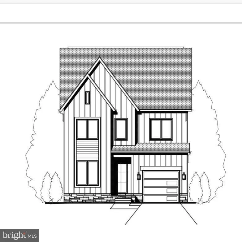 2621 2ND ROAD, Arlington, VA 22201