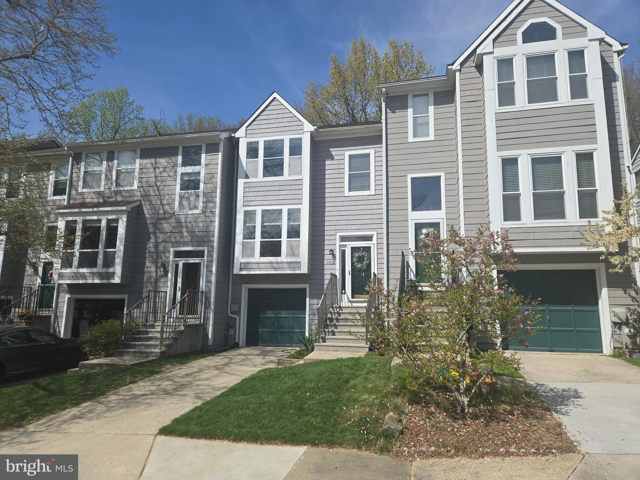 7828 OLD LITCHFIELD LANE, Ellicott City, MD 21043