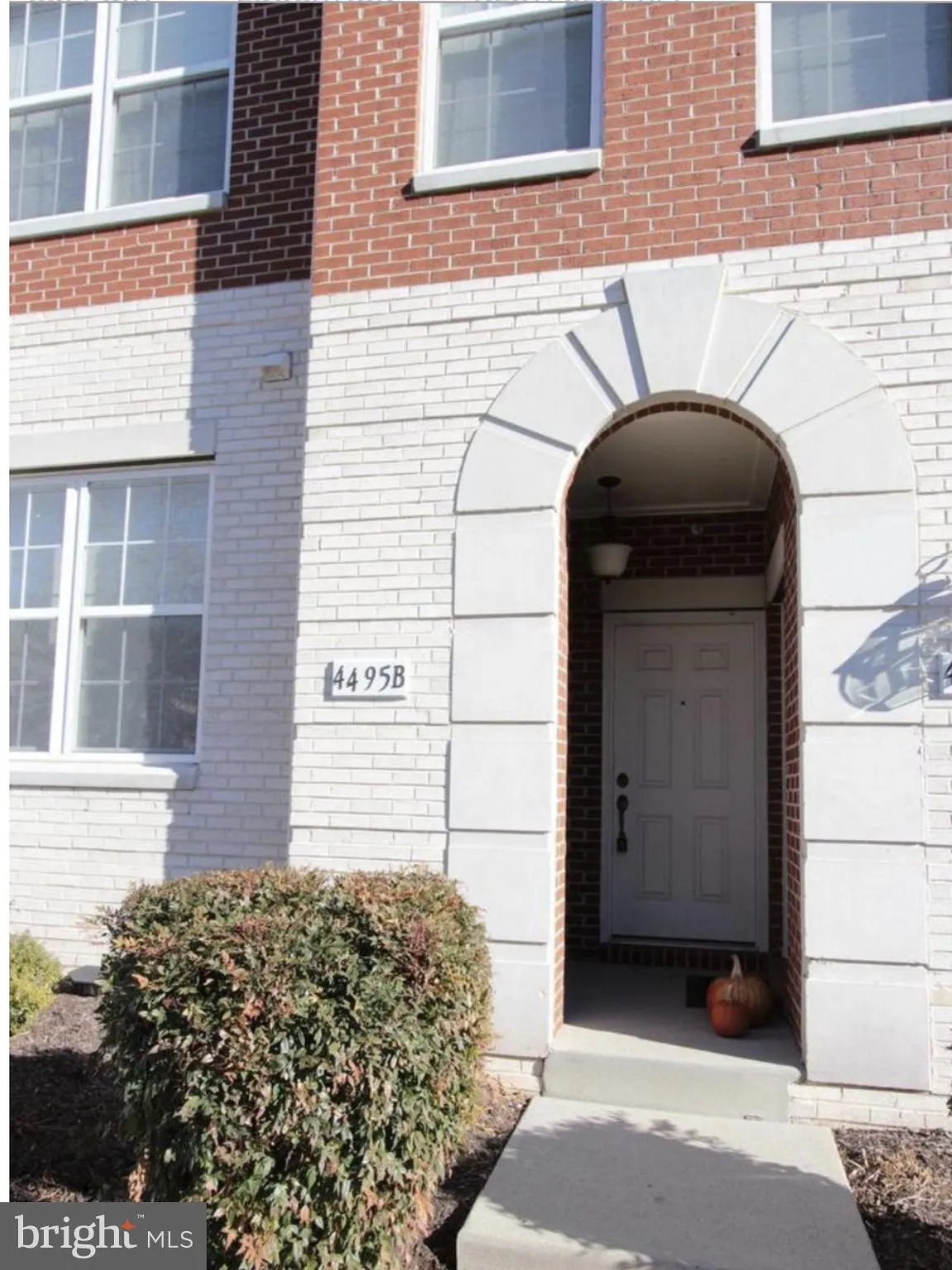 4495 BEACON GROVE CIRCLE, Fairfax, VA 22033