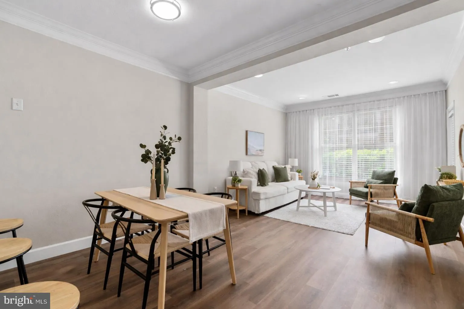 501 HUNGERFORD DRIVE, Rockville, MD 20850