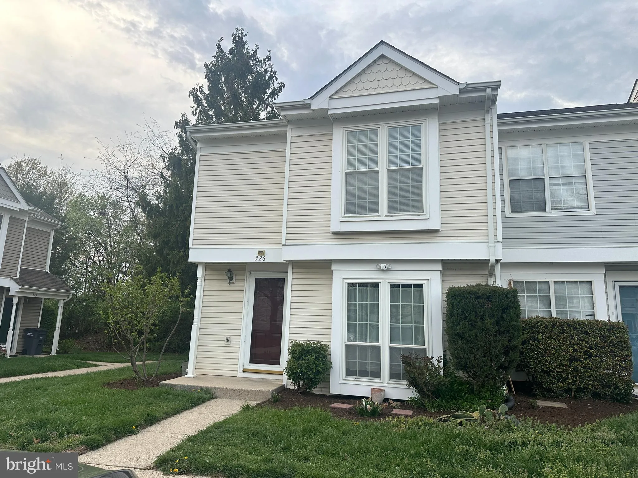 326 LANCASTER SQUARE, Sterling, VA 20164