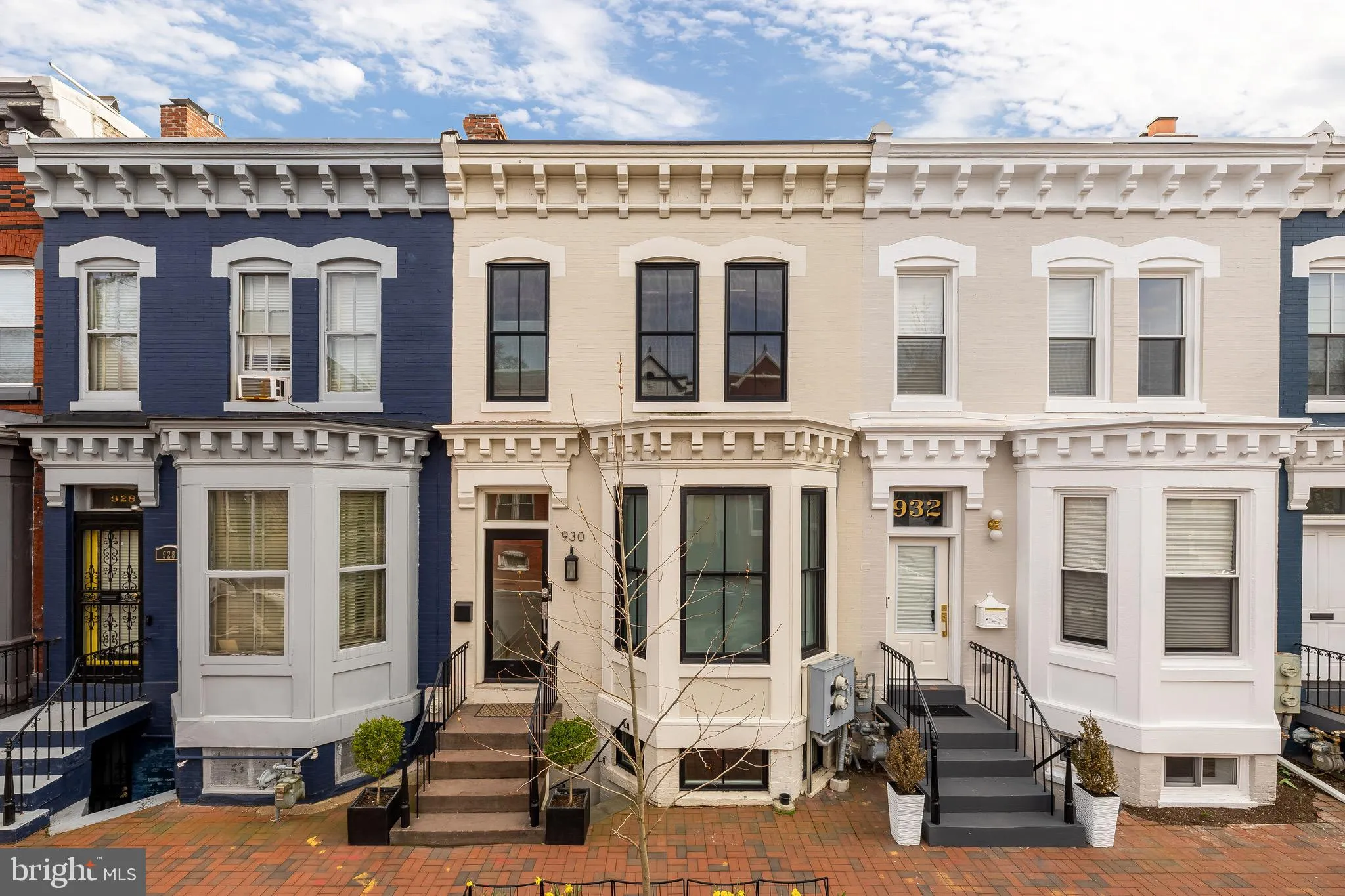 930 FRENCH STREET, Washington, DC 20001