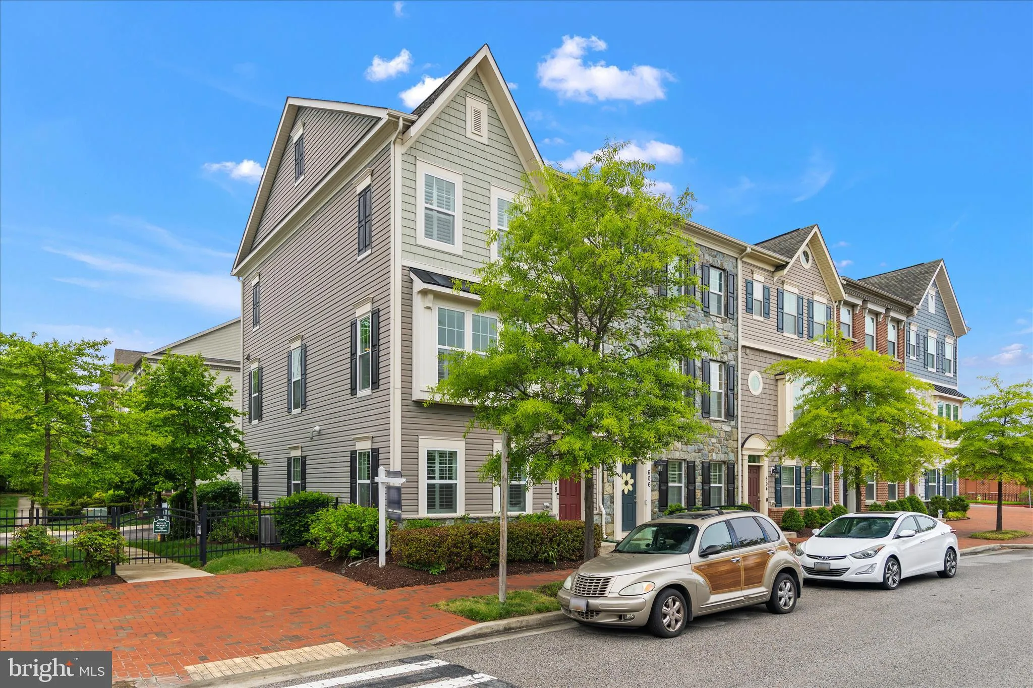 608 CHERRY GROVE AVENUE, Annapolis, MD 21401