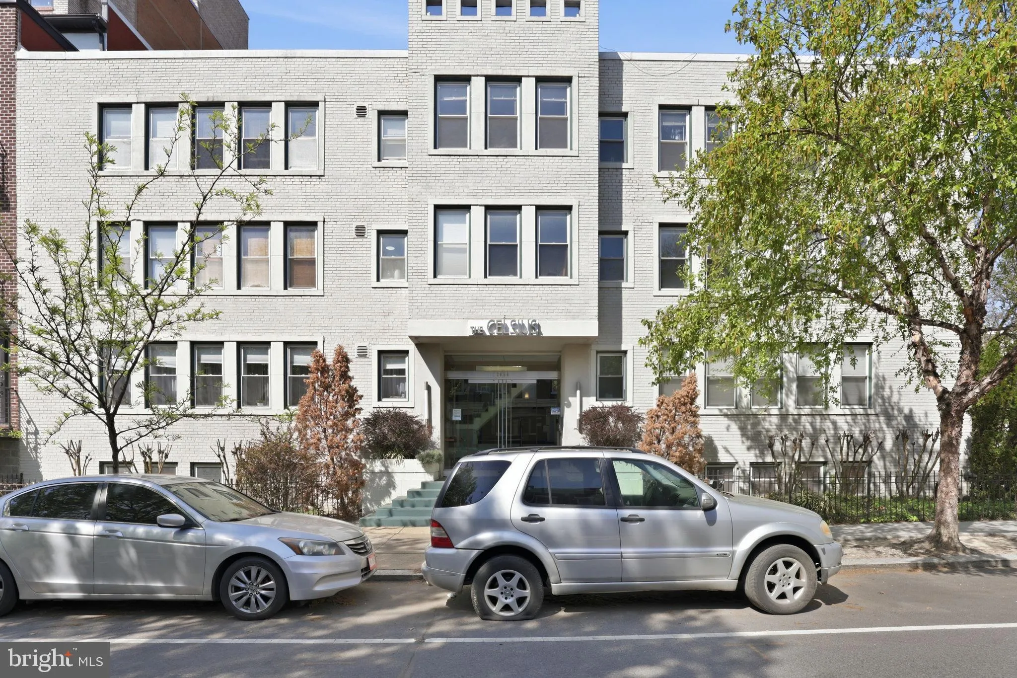 2656 15TH STREET, Washington, DC 20009