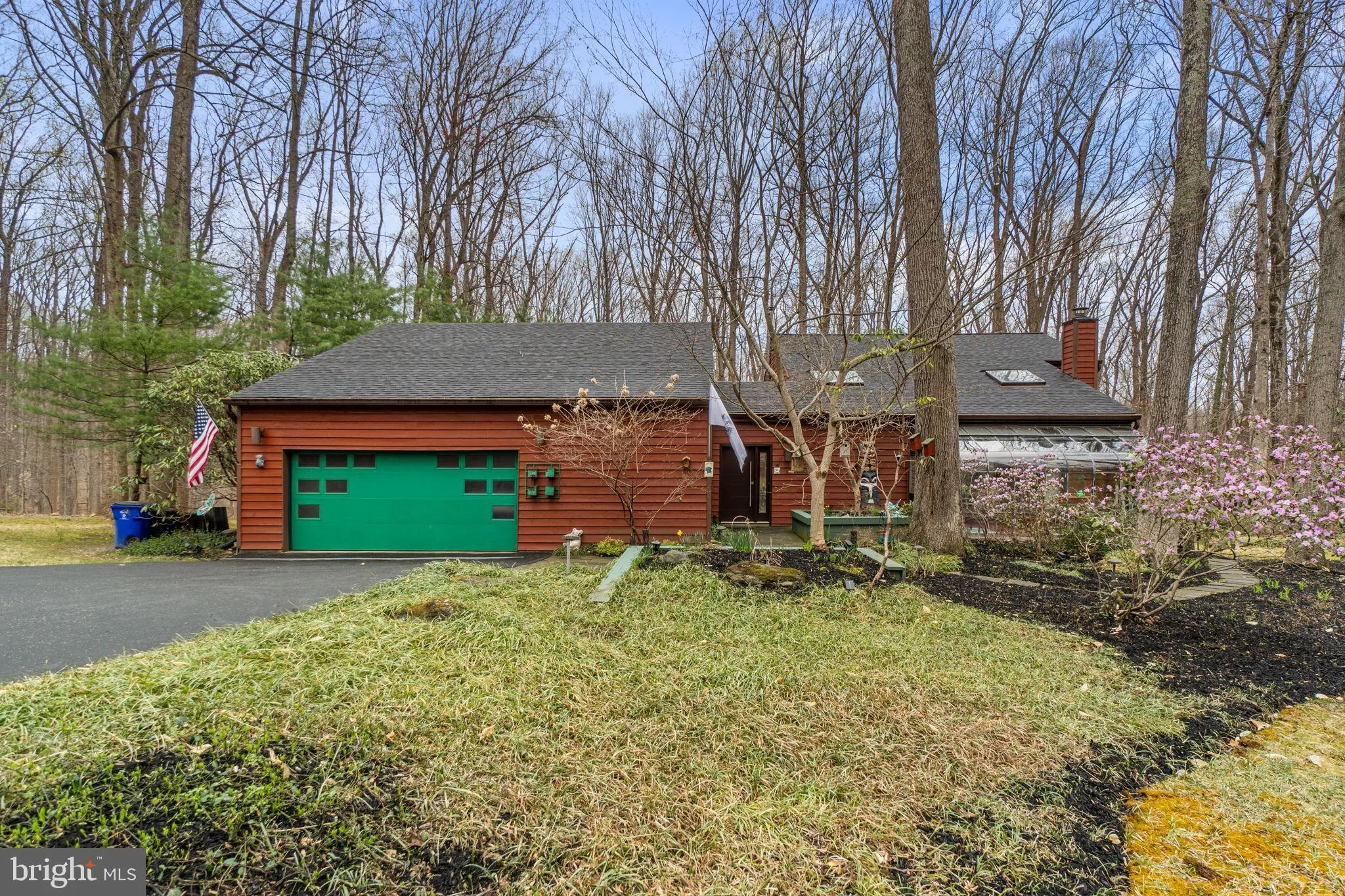 7314 MEADOW WOOD WAY, Clarksville, MD 21029