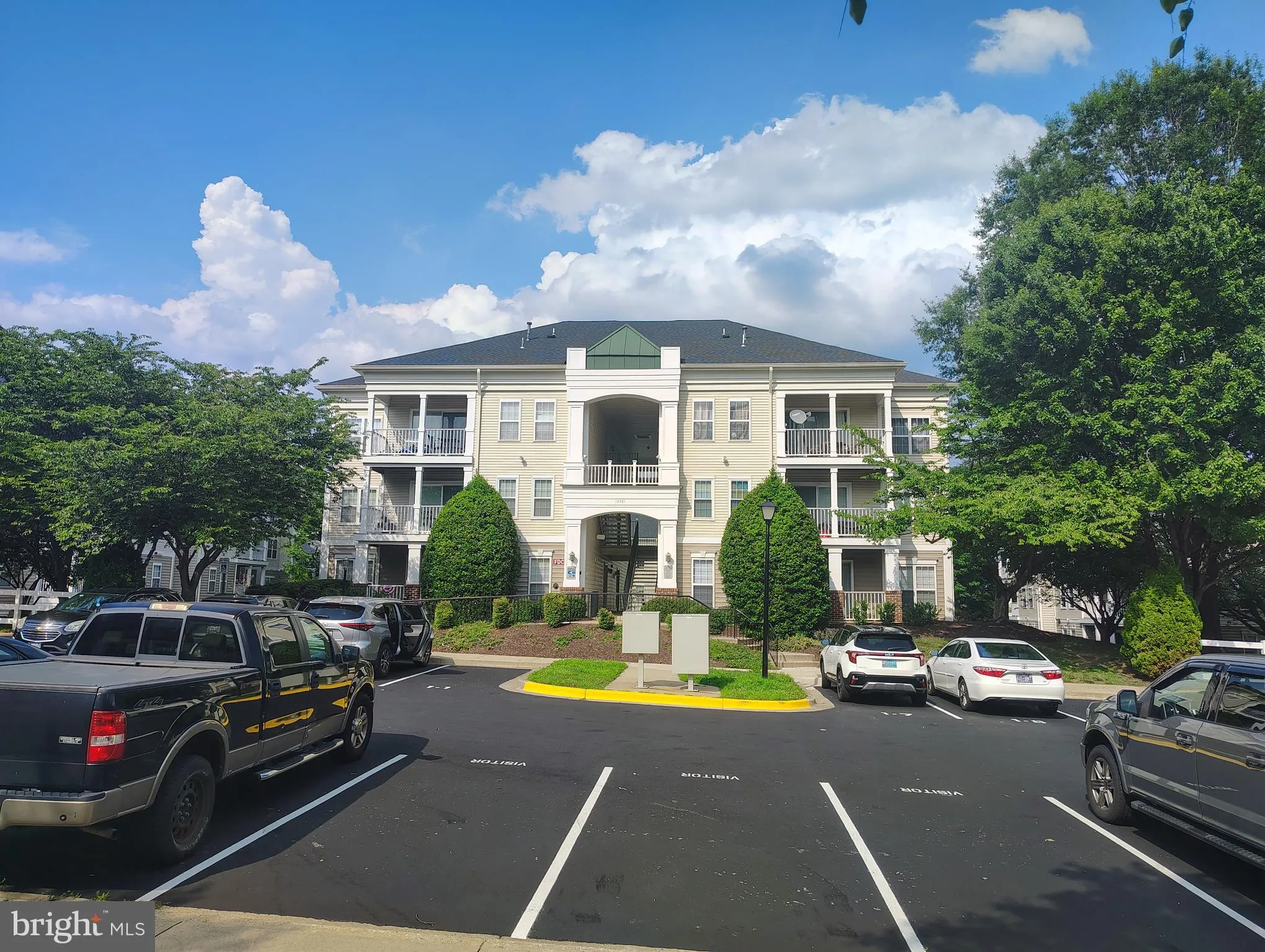 17701 KILMARNOCK TERRACE, Germantown, MD 20874