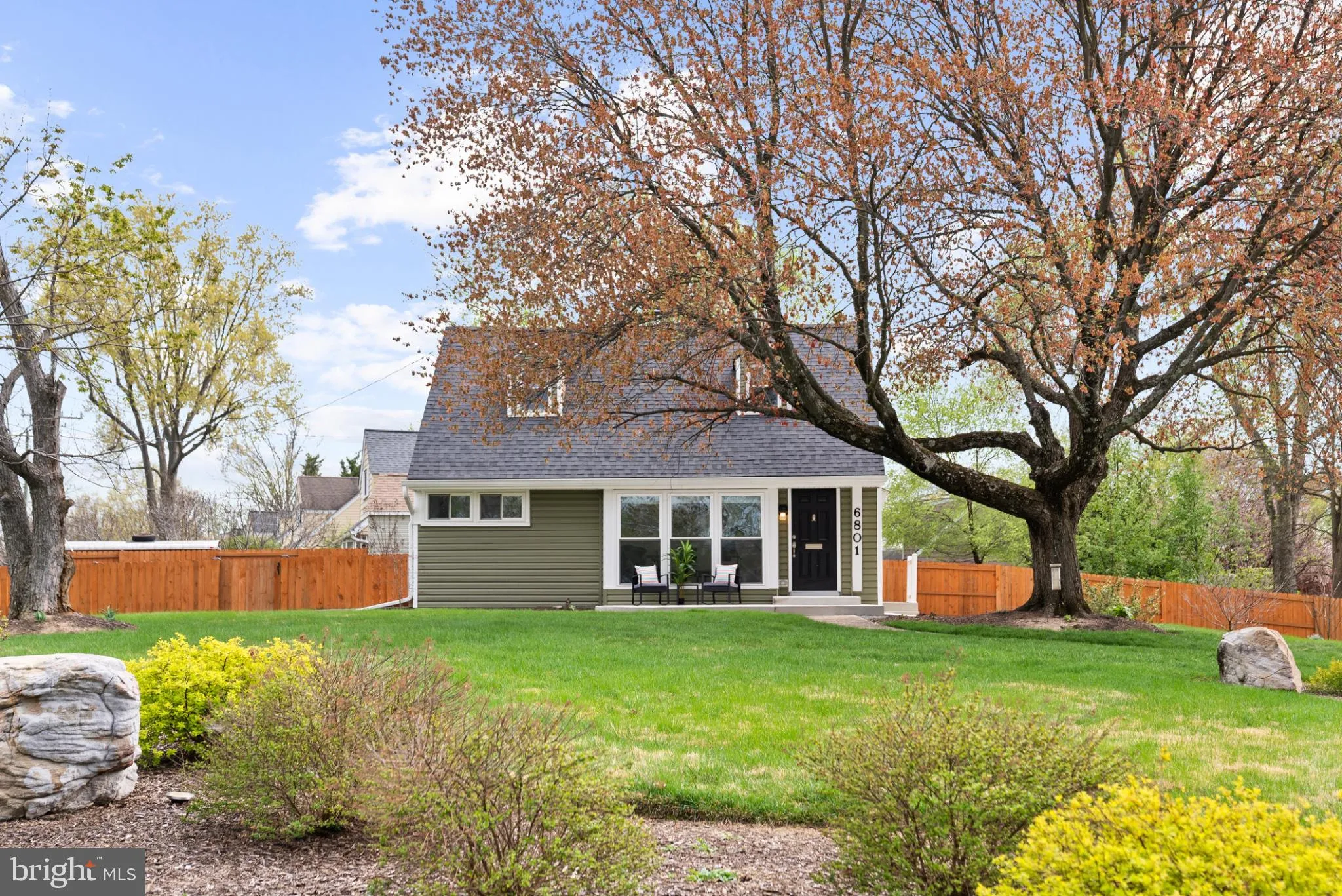 6801 DUKE DRIVE, Alexandria, VA 22307