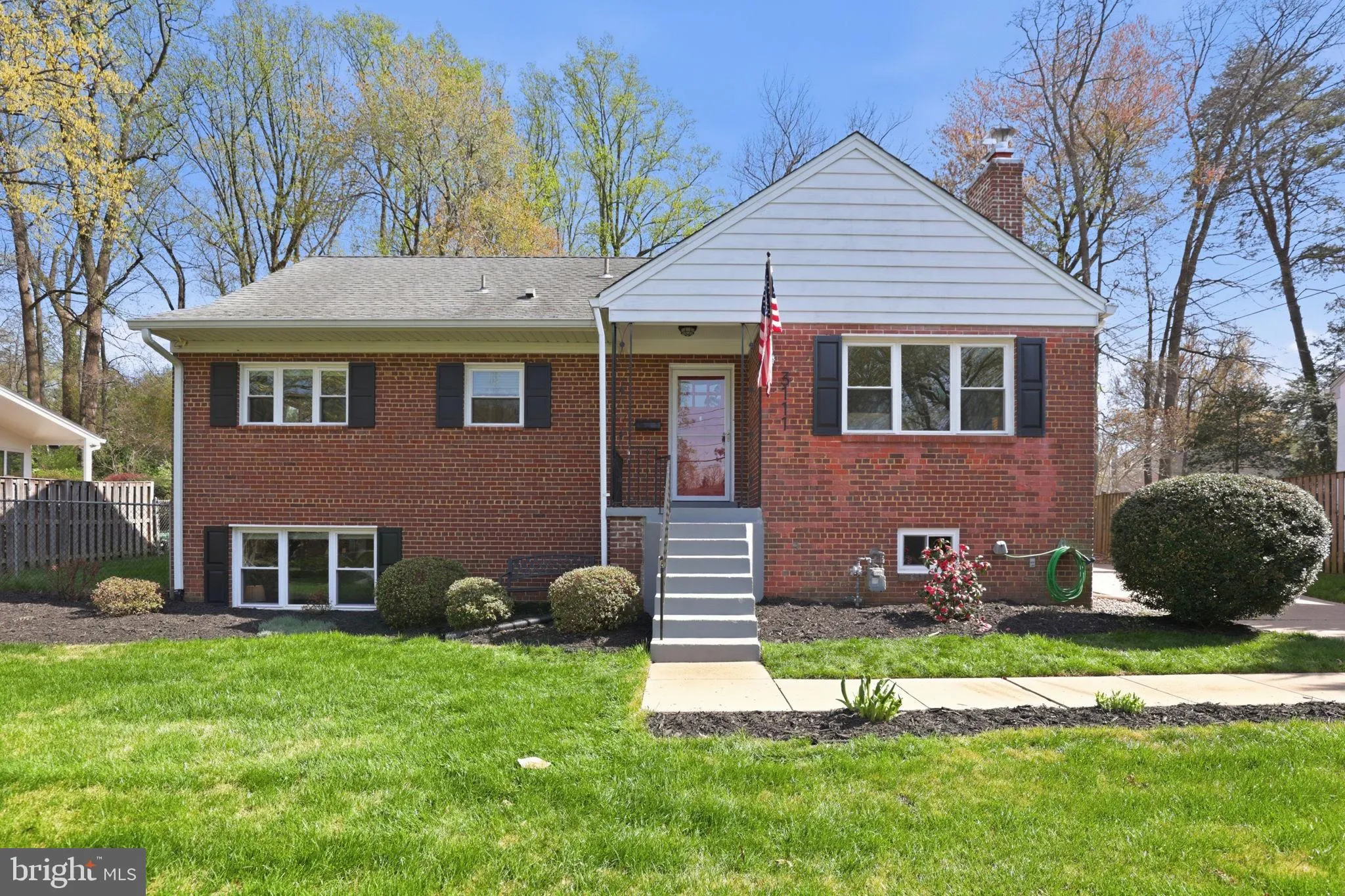 3111 FABER DRIVE, Falls Church, VA 22044