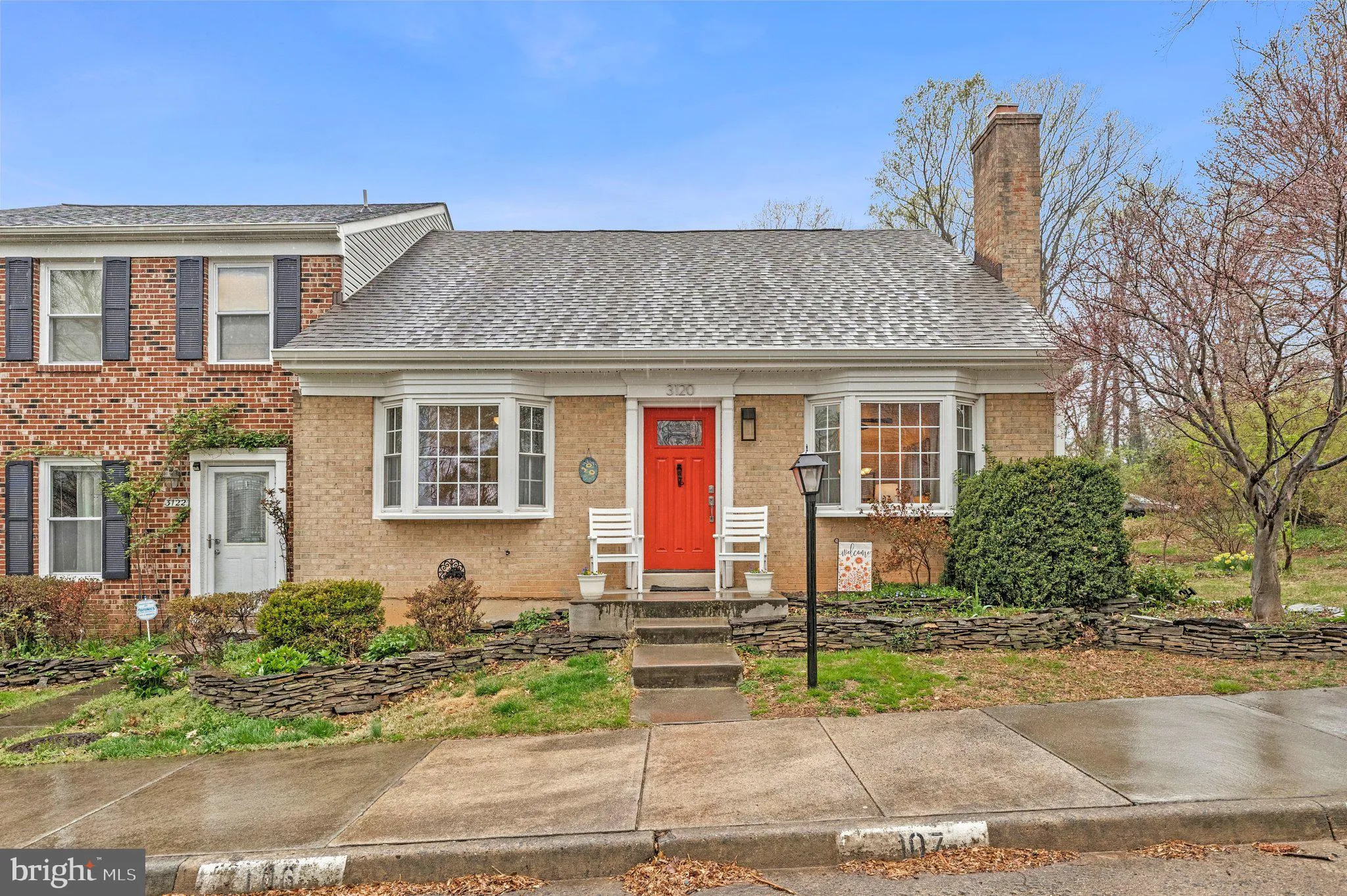3120 BAYSWATER COURT, Fairfax, VA 22031