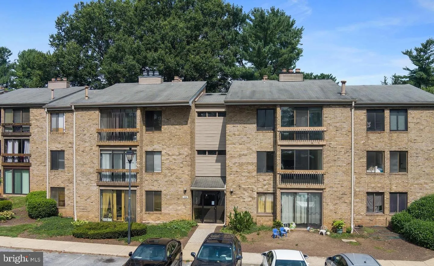 10580 CROSS FOX LANE, Columbia, MD 21044
