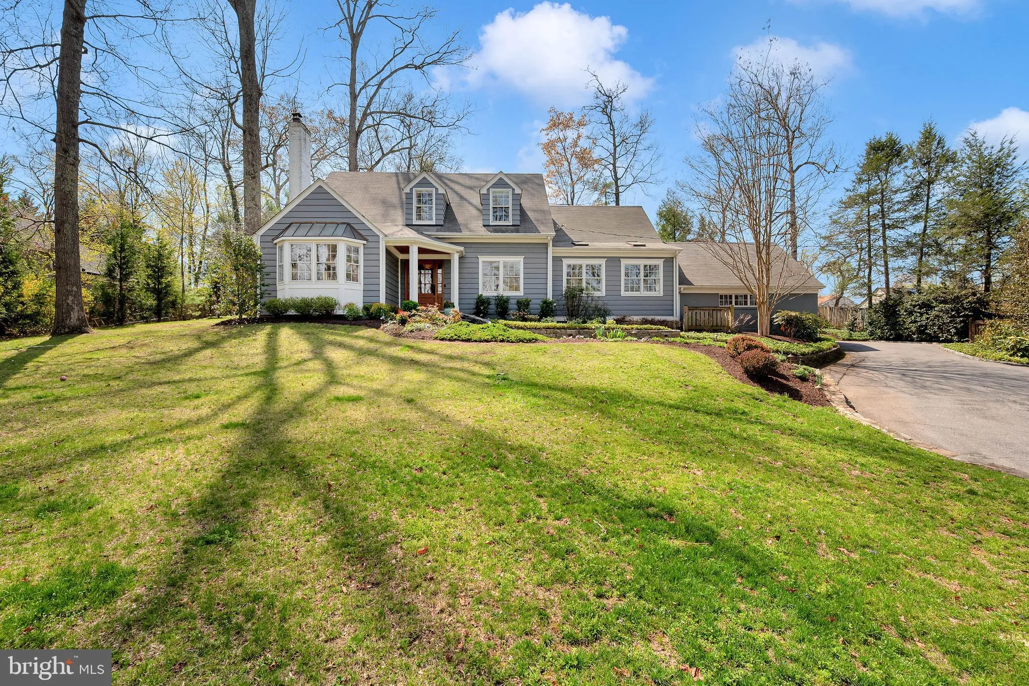 9218 ALDERSHOT DRIVE, Bethesda, MD 20817