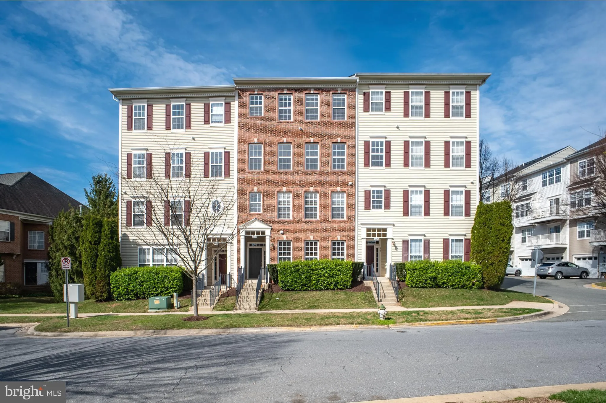 602 HIGHLAND RIDGE AVENUE, Gaithersburg, MD 20878