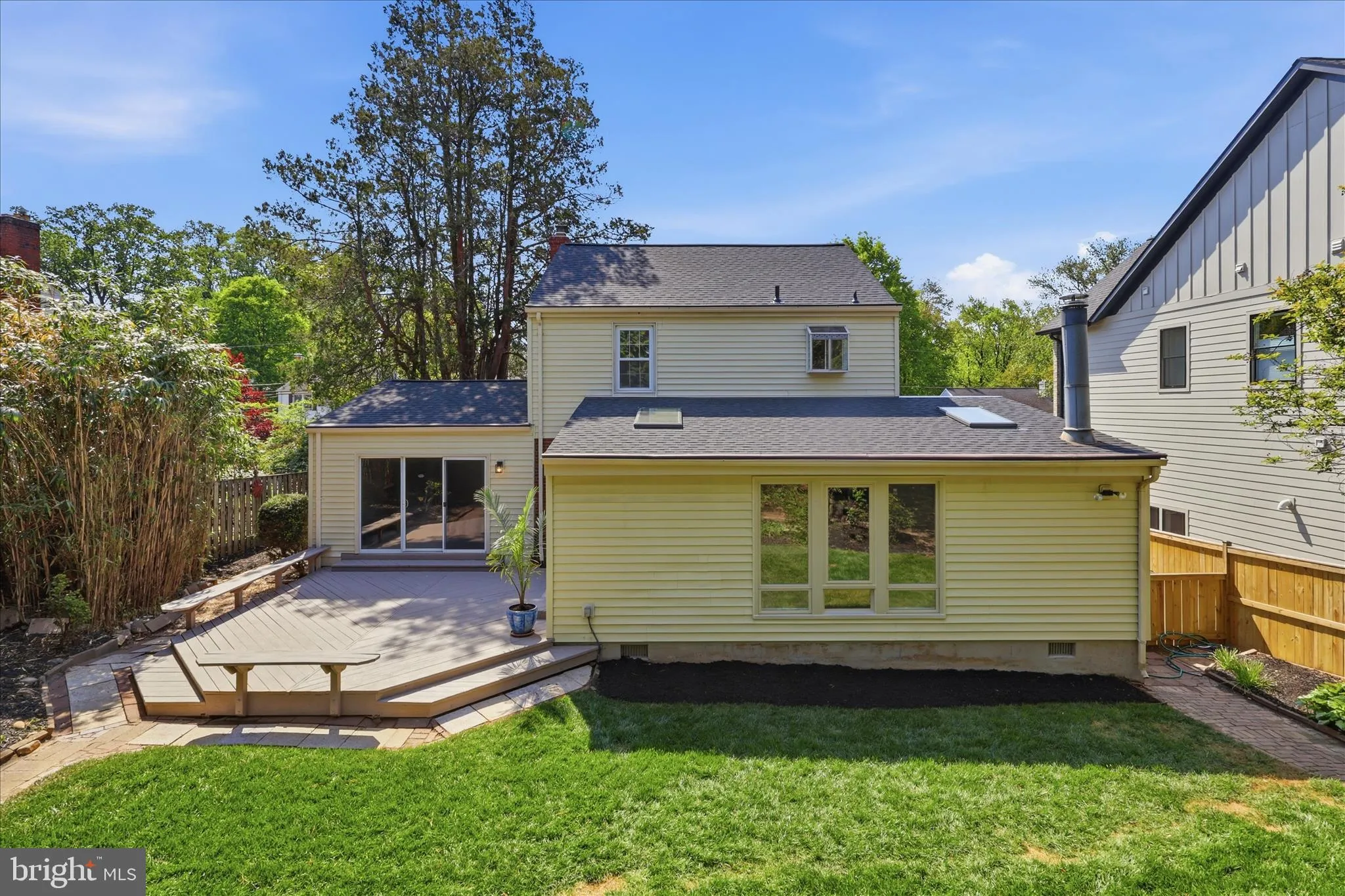 5537 10TH STREET, Arlington, VA 22205